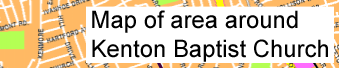 KBC map link