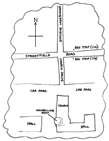 KBC sketch map - click for larger image