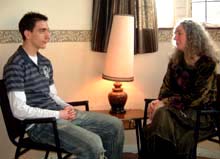 Counselling image