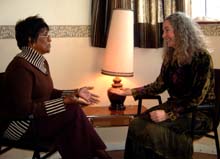 Counselling image